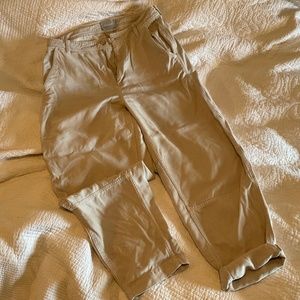 Everlane relaxed chino